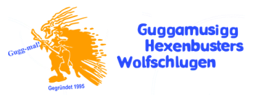 Guggamusigg Hexenbusters e.V. Wolfschlugen